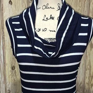 Adrienne vittadini sweater dress